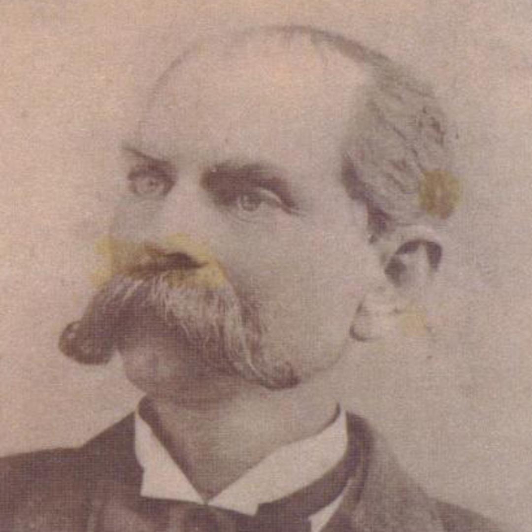 Charles H. Beck (1849 - 1928) Profile
